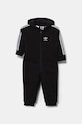 adidas Originals costum bebe Produs pentru bebe negru JD3424