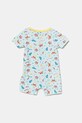 Комбінезон для немовлят Guess H5GW00.K6YW1.PPYA блакитний SS25