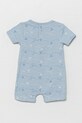 Комбінезон для немовлят Guess H5GW00.K6YW1.PPYA блакитний SS25