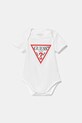Guess body neoanto prodotto per bambini bianco H5GW06.K6YW1.PPYA