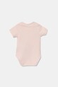 Guess body niemowlęce H5GW06.K6YW1.PPYA różowy SS25