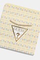 Guess body niemowlęce różowy H5GW06.K6YW1.PPYA