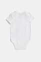 Guess body niemowlęce 3-pack H5GW11.K6YW0.PPYA żółty