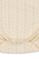 Konges Sløjd body bebe BASIC LS NEWBORN BODY GOTS KS102243 bej