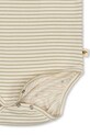 Konges Sløjd body bebe BASIC LS BODY GOTS KS102244 bej SS25