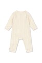 Konges Sløjd costum bebe BASIC NEWBORN ONESIE GOTS KS102246 bej SS25