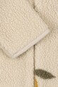 Konges Sløjd combinezon bebe JODY TEDDY ONESIE GRS bej KS102309