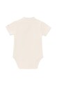 Момче Бебешко боди Donsje Frenky Bodysuit Bee 3036401 бежов