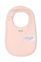 Дитячі бавовняні повзунки Kenzo Kids K60866