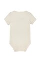 Calvin Klein Jeans body niemowlęce IN0IN00014.PPYA beżowy SS25