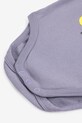 Хлопчик Боді для немовлят Bobo Choses Hug Me Bear 125AB005 блакитний