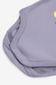 Мальчик Боди для младенцев Bobo Choses Hug Me Bear 125AB005 голубой