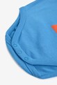 Bobo Choses gyerek body Morning Egg 125AB001 kék SS25