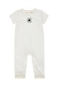 Детские полузунки Converse бежевый 5CD776