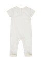 Детские полузунки Converse 5CD776 бежевый SS25