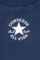 Хлопчик Дитячі повзунки Converse 5CD776 темно-синій
