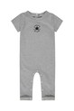 Детские полузунки Converse серый 5CD776