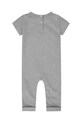 Детские полузунки Converse 5CD776 серый SS25