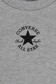 Мальчик Детские полузунки Converse 5CD776 серый