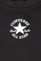 Мальчик Детские полузунки Converse 5CD776 чёрный