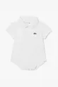 Lacoste body niemowlęce