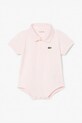 Lacoste body bebe Produs pentru bebe roz 4J8412