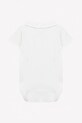 Body pre bábätká Tartine et Chocolat CA11020.53.74 biela SS25