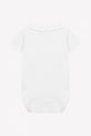 Tartine et Chocolat body niemowlęce CA11020.80.86 biały SS25