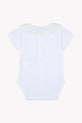 Tartine et Chocolat pamut baba body CA11000.80.86 fehér SS25