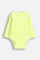 Coccodrillo body bebe WC5112601MBN verde SS25