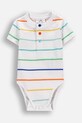 Coccodrillo body Bébi termékek fehér WC5112201TBN