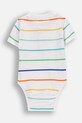 Coccodrillo body WC5112201TBN fehér SS25