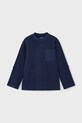 Mayoral longsleeve in cotone bambino/a cotone blu navy 3111.5C.Mini.PPYA