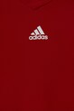 Băieți adidas Performance longsleeve copii GN5711 rosu