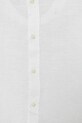 Fiú United Colors of Benetton len ing 5IPVGQ01L.P.Seasonal fehér
