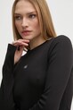 Calvin Klein Jeans hosszú ujjú fekete J20J224760
