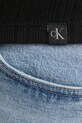 Tričko s dlouhým rukávem Calvin Klein Jeans J20J224992