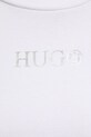 Лонгслів Hugo Blue 50537288 білий