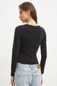 Îmbrăcăminte Karl Lagerfeld Jeans body A1W17007 negru