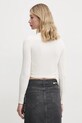 Îmbrăcăminte Karl Lagerfeld Jeans longsleeve A1W17037 bej