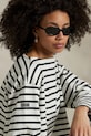 Polo Ralph Lauren longsleeve din bumbac alb 211959103