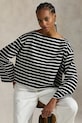 Polo Ralph Lauren longsleeve din bumbac 211959103 negru