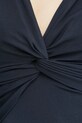 BOSS bluza 50534546 bleumarin