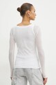 Одяг Лонгслів Pinko 104653.A2CL білий