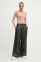 Лонгслів Pinko 104653.A2CL помаранчевий SS25