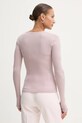 Îmbrăcăminte Pinko longsleeve 104650.A2CQ roz