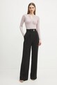 Pinko longsleeve 104651.A2CQ roz SS25