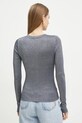 Îmbrăcăminte Pinko longsleeve 104651.A2CQ bleumarin