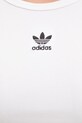 adidas Originals longsleeve Essential JC9011 alb