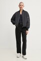 Marc O'Polo longsleeve 5000005778 bleumarin SS25